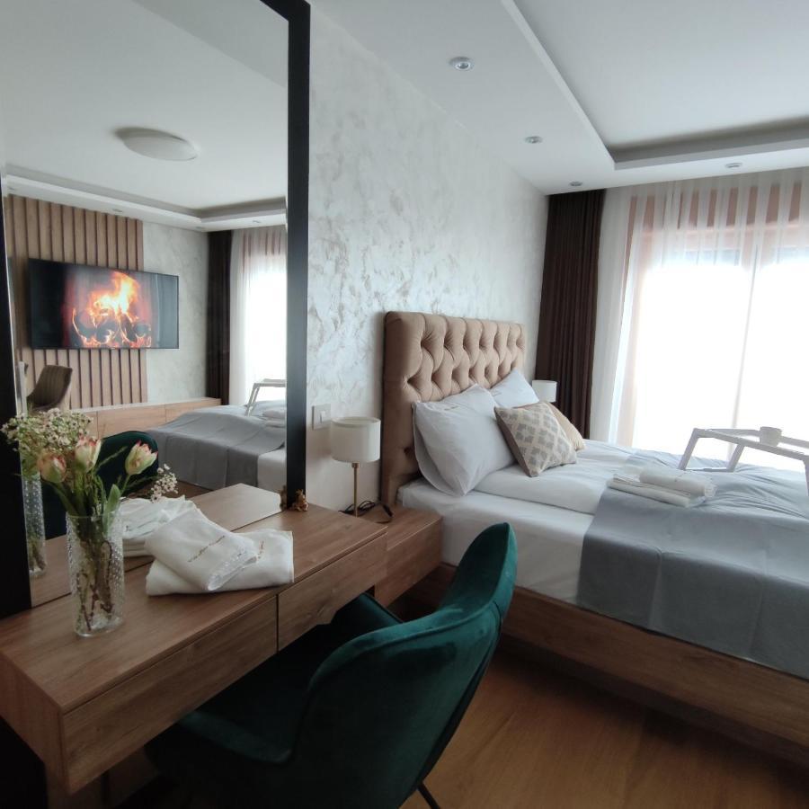Vila Pino Silvestre Zlatibor Luaran gambar