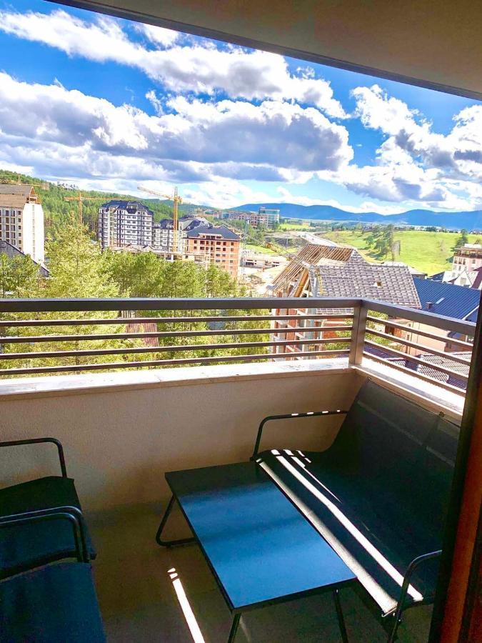 Vila Pino Silvestre Zlatibor Luaran gambar
