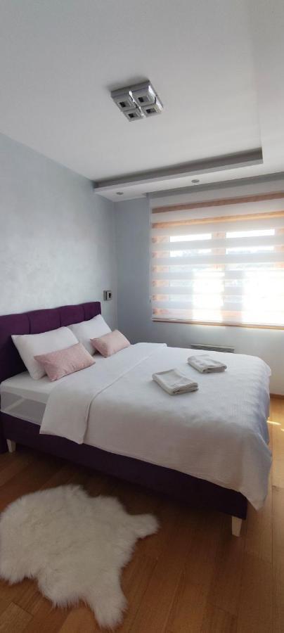 Vila Pino Silvestre Zlatibor Luaran gambar