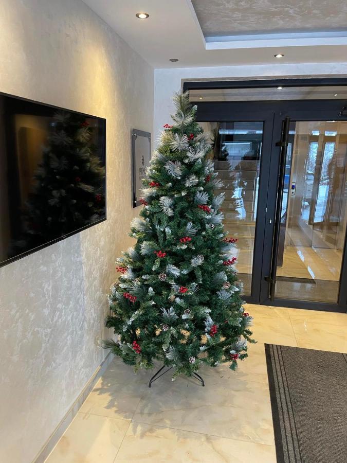 Vila Pino Silvestre Zlatibor Bilik gambar