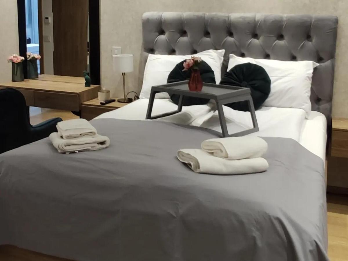 Vila Pino Silvestre Zlatibor Luaran gambar