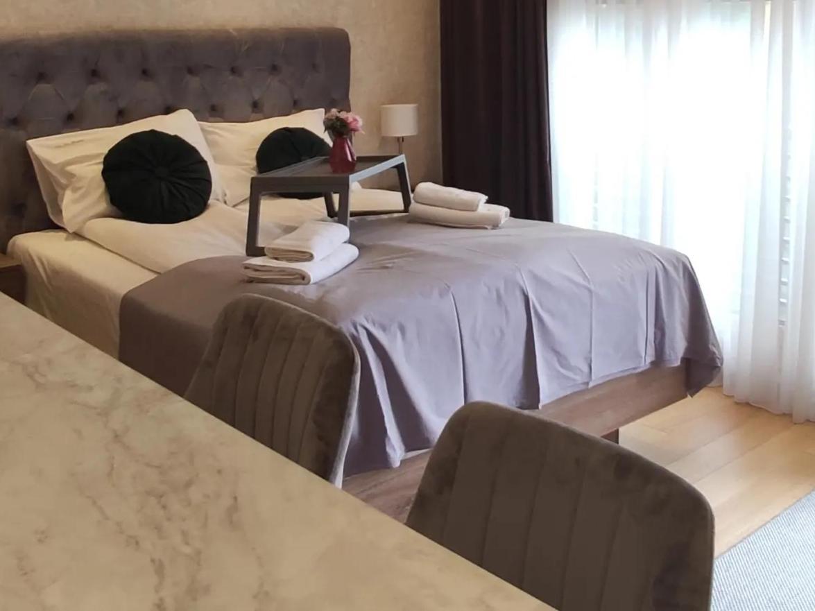 Vila Pino Silvestre Zlatibor Luaran gambar