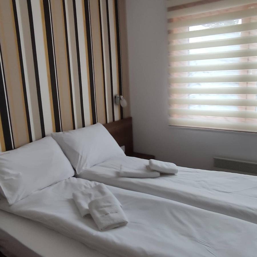 Vila Pino Silvestre Zlatibor Bilik gambar