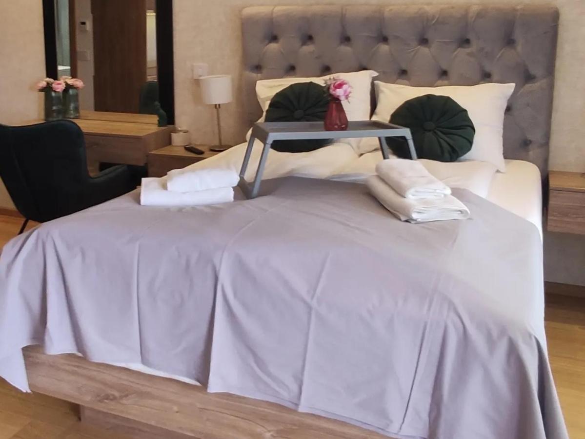 Vila Pino Silvestre Zlatibor Bilik gambar