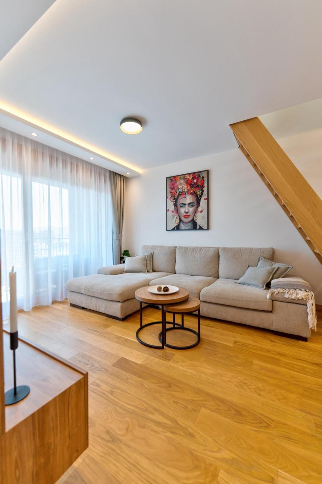 Vila Pino Silvestre Zlatibor Luaran gambar