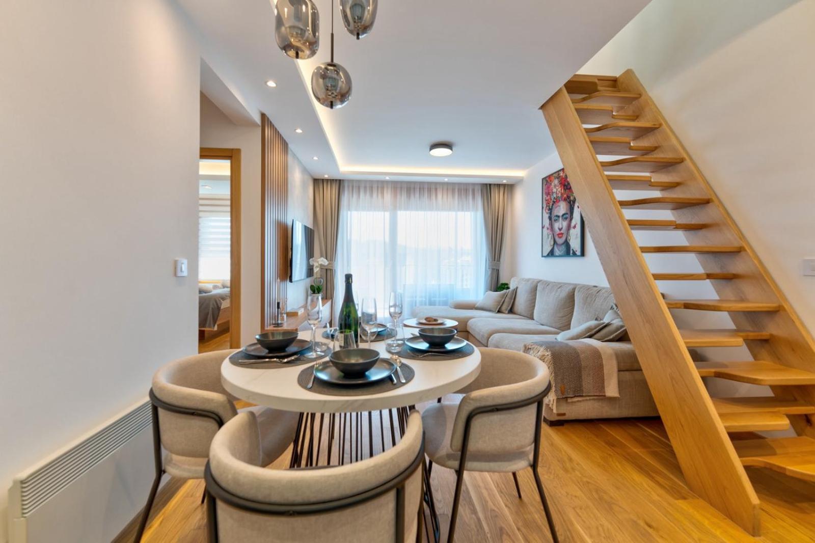 Vila Pino Silvestre Zlatibor Luaran gambar