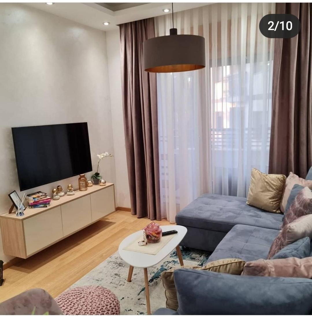 Vila Pino Silvestre Zlatibor Bilik gambar