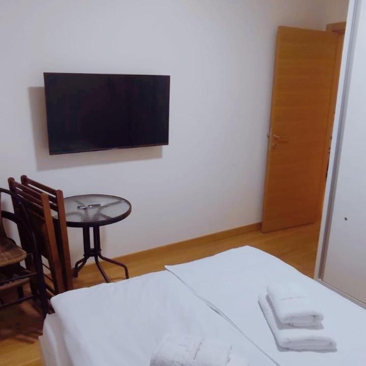 Vila Pino Silvestre Zlatibor Bilik gambar