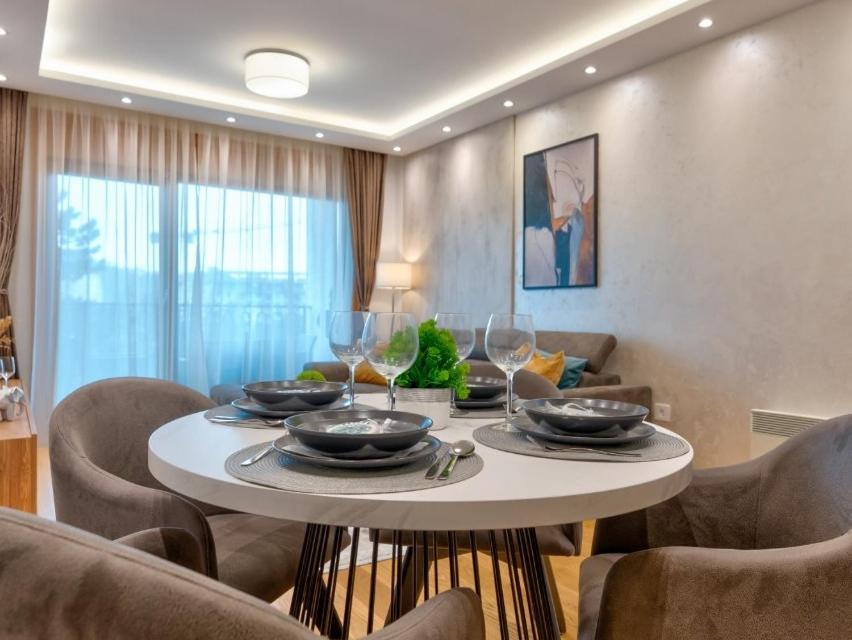 Vila Pino Silvestre Zlatibor Luaran gambar