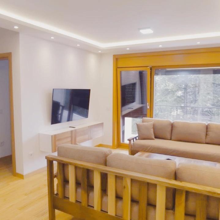 Vila Pino Silvestre Zlatibor Bilik gambar