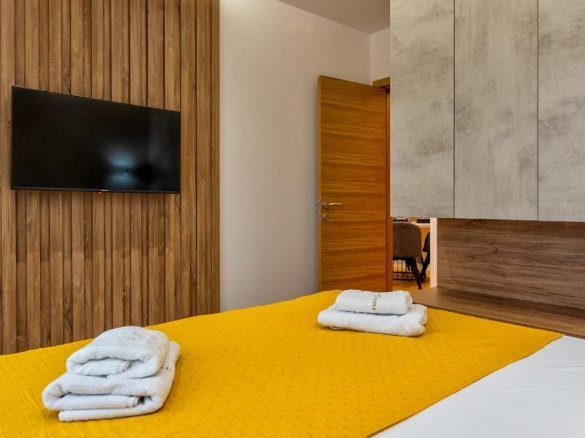 Vila Pino Silvestre Zlatibor Bilik gambar