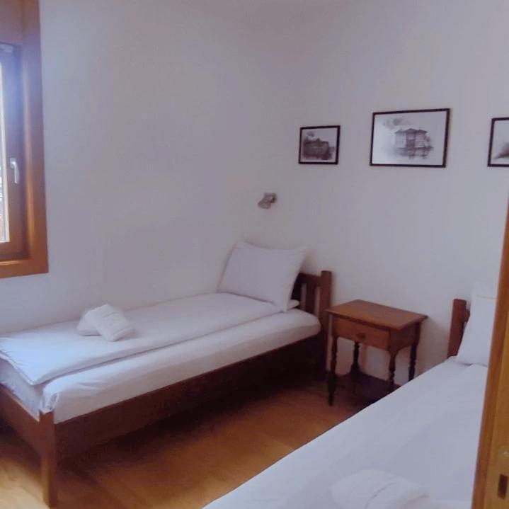 Vila Pino Silvestre Zlatibor Luaran gambar