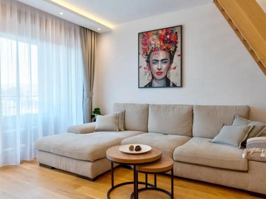 Vila Pino Silvestre Zlatibor Bilik gambar