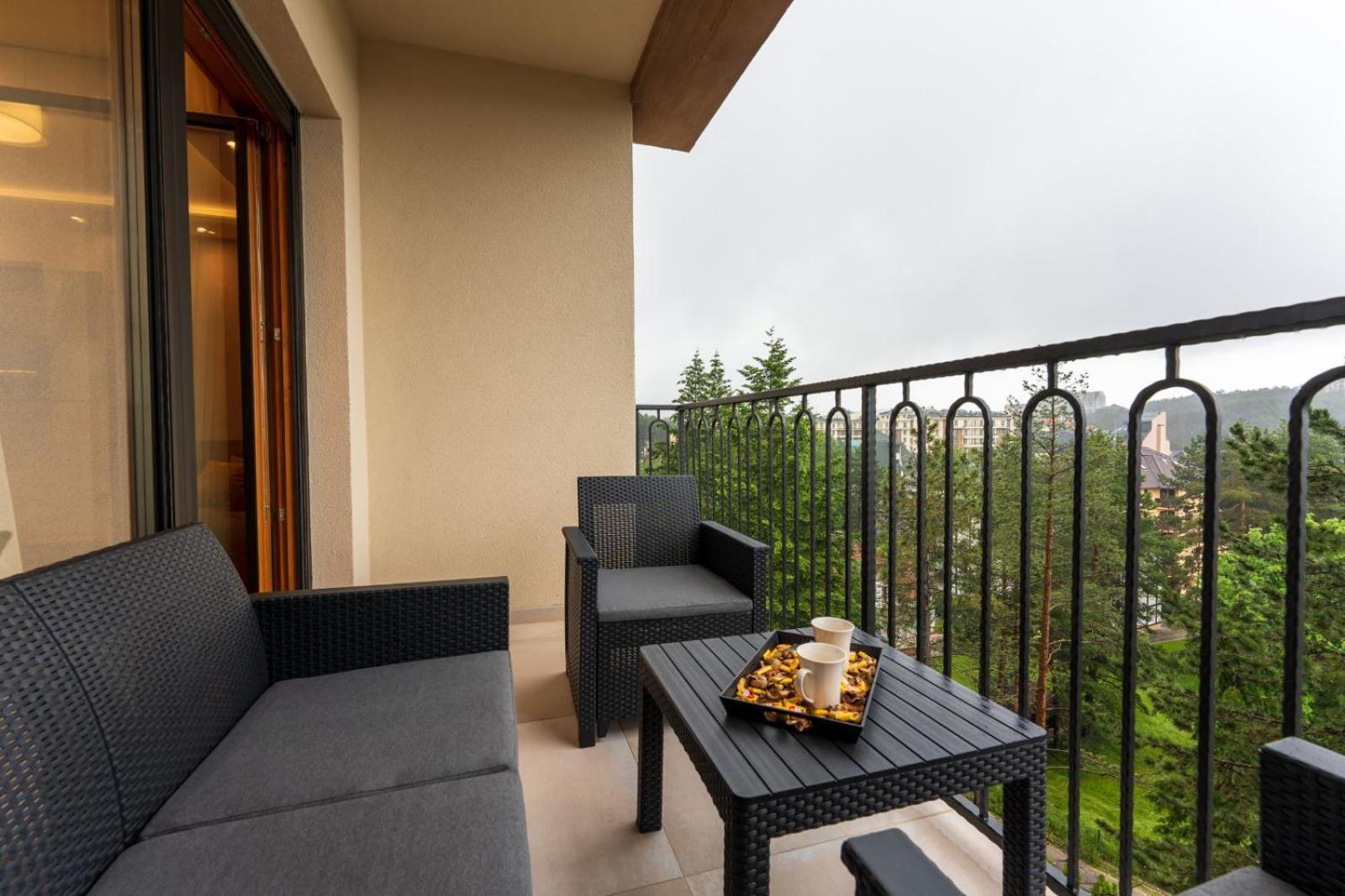 Vila Pino Silvestre Zlatibor Luaran gambar