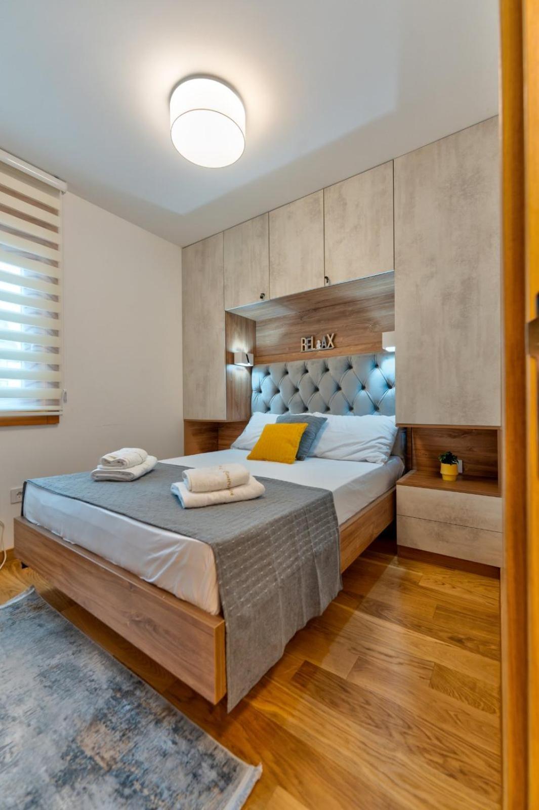 Vila Pino Silvestre Zlatibor Bilik gambar