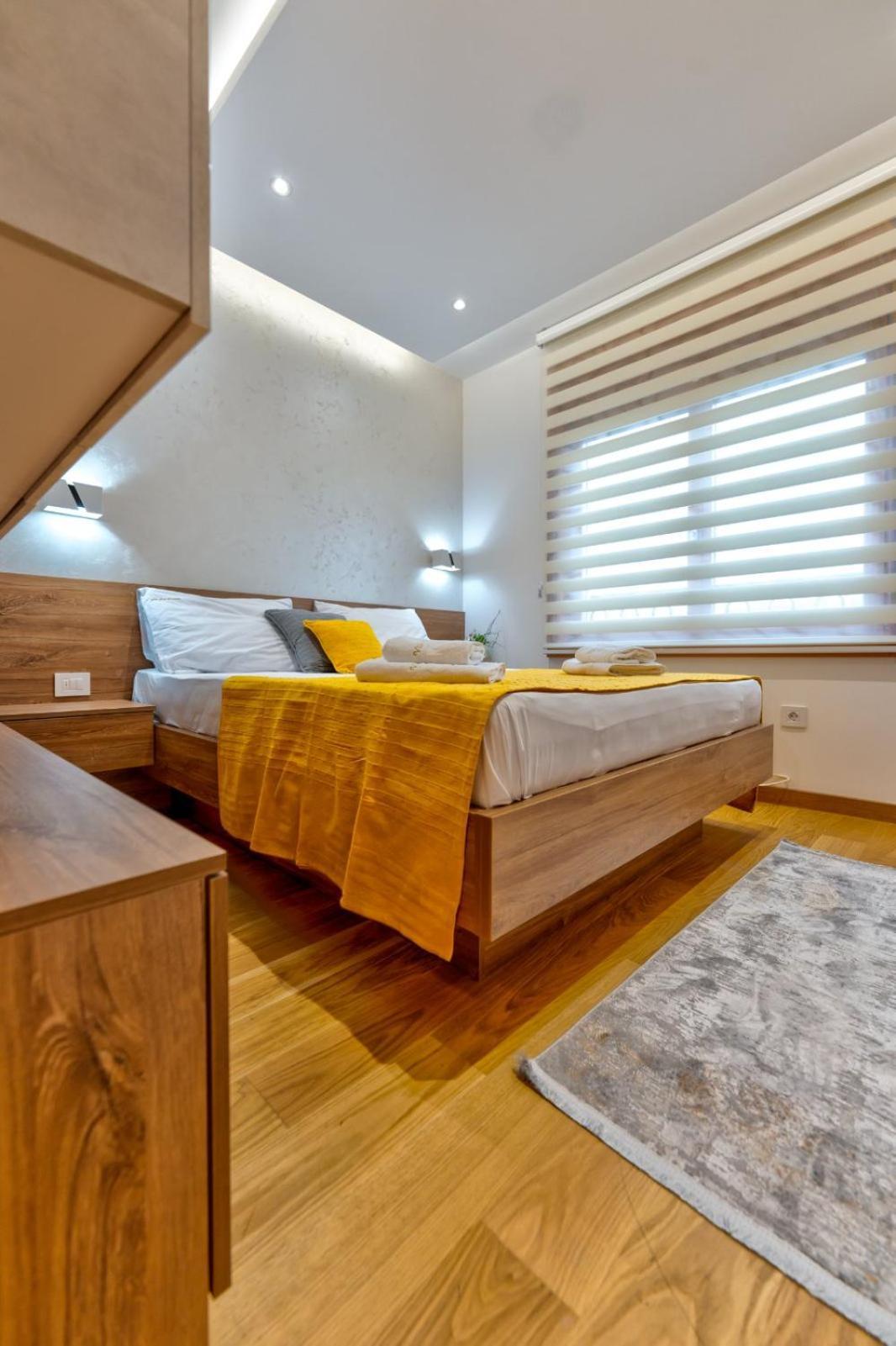 Vila Pino Silvestre Zlatibor Bilik gambar
